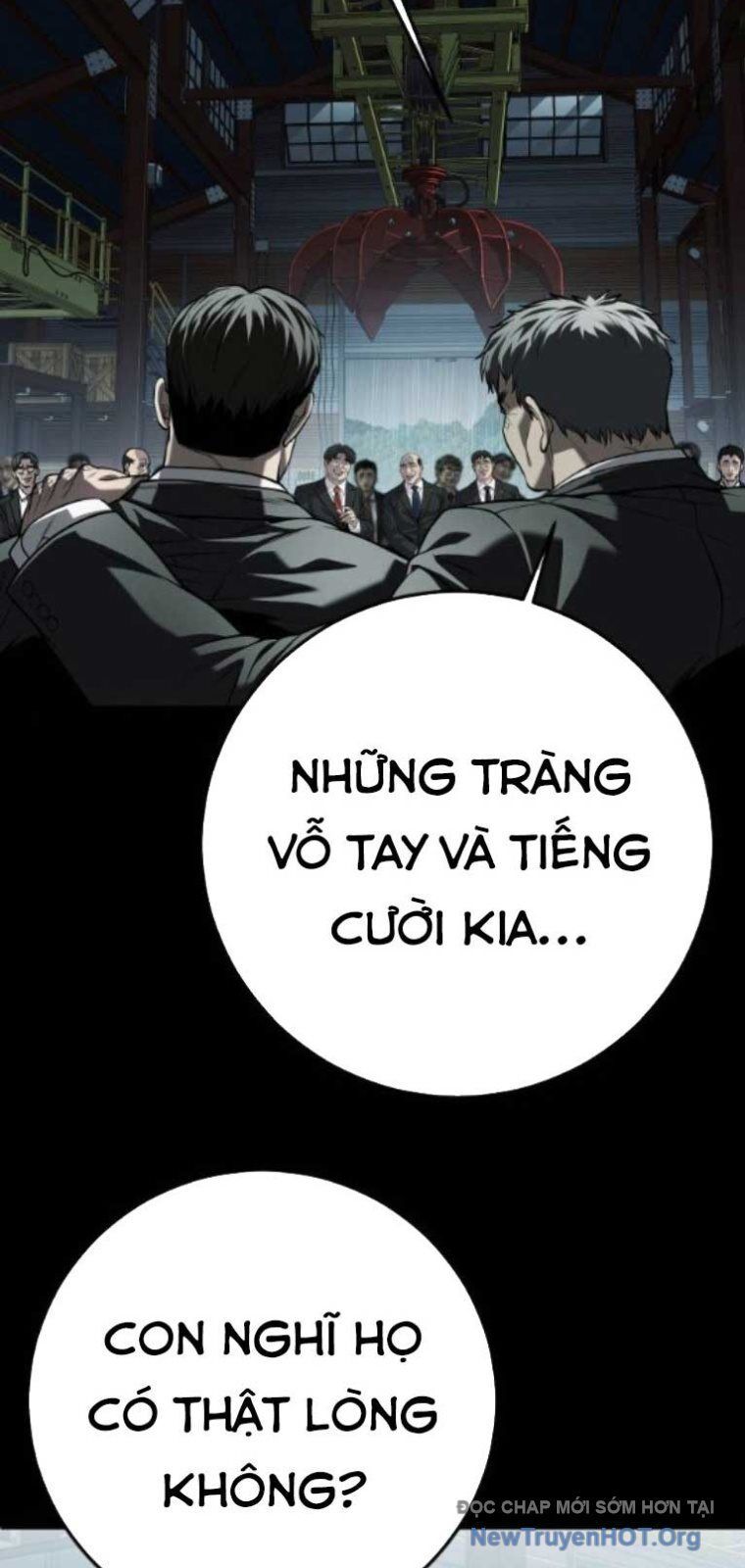 Đứa Con Báo Thù - Chapter 70 - Page 53