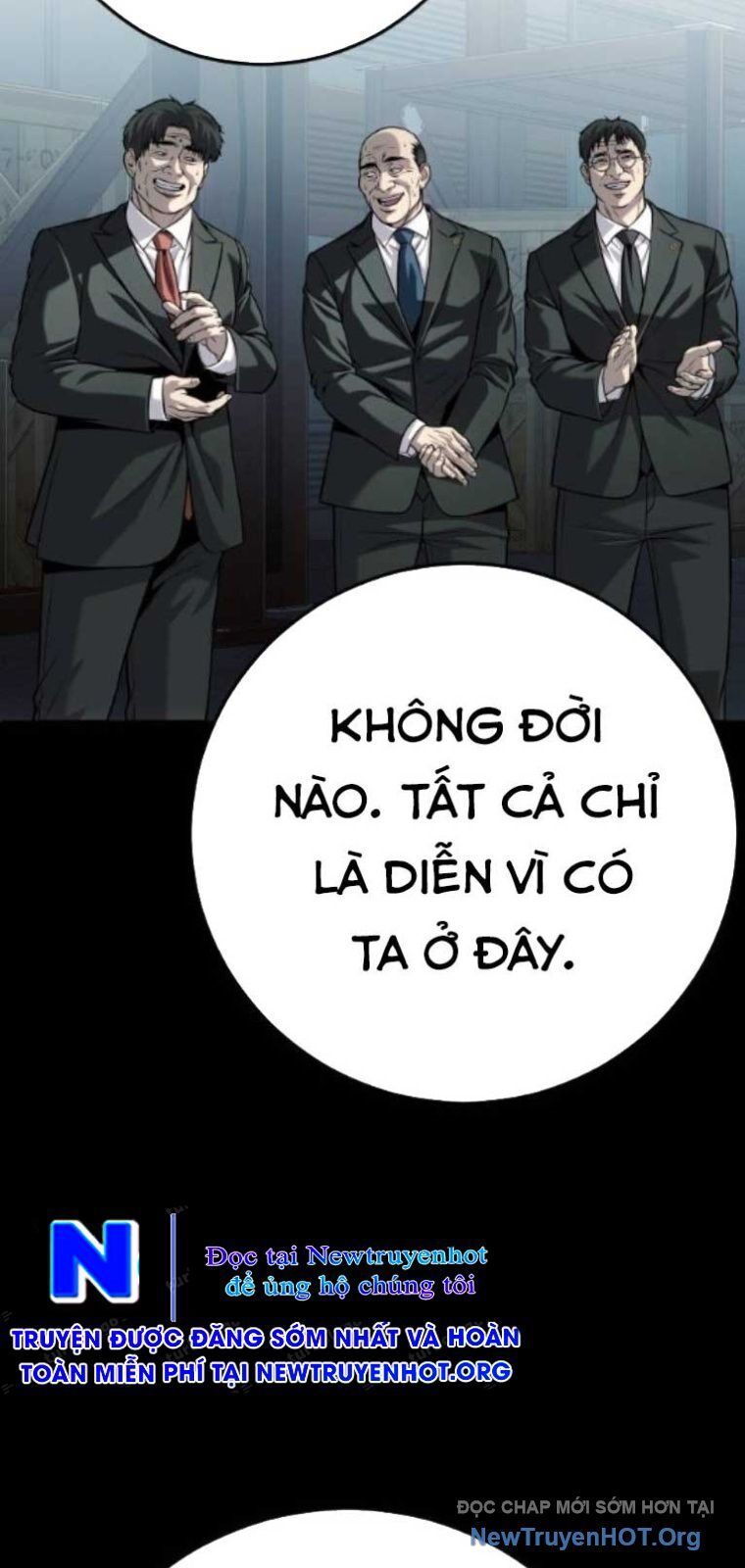 Đứa Con Báo Thù - Chapter 70 - Page 54