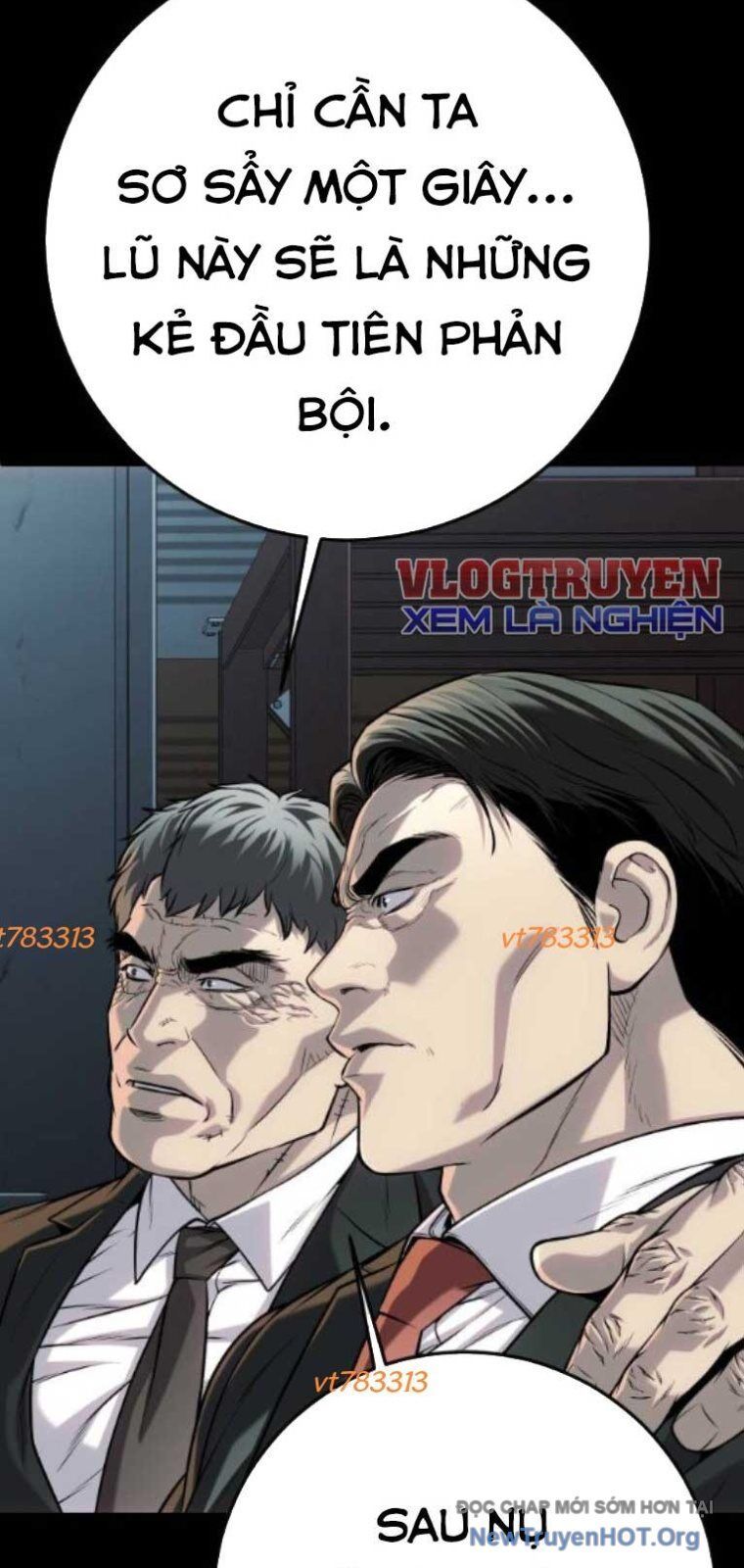 Đứa Con Báo Thù - Chapter 70 - Page 55