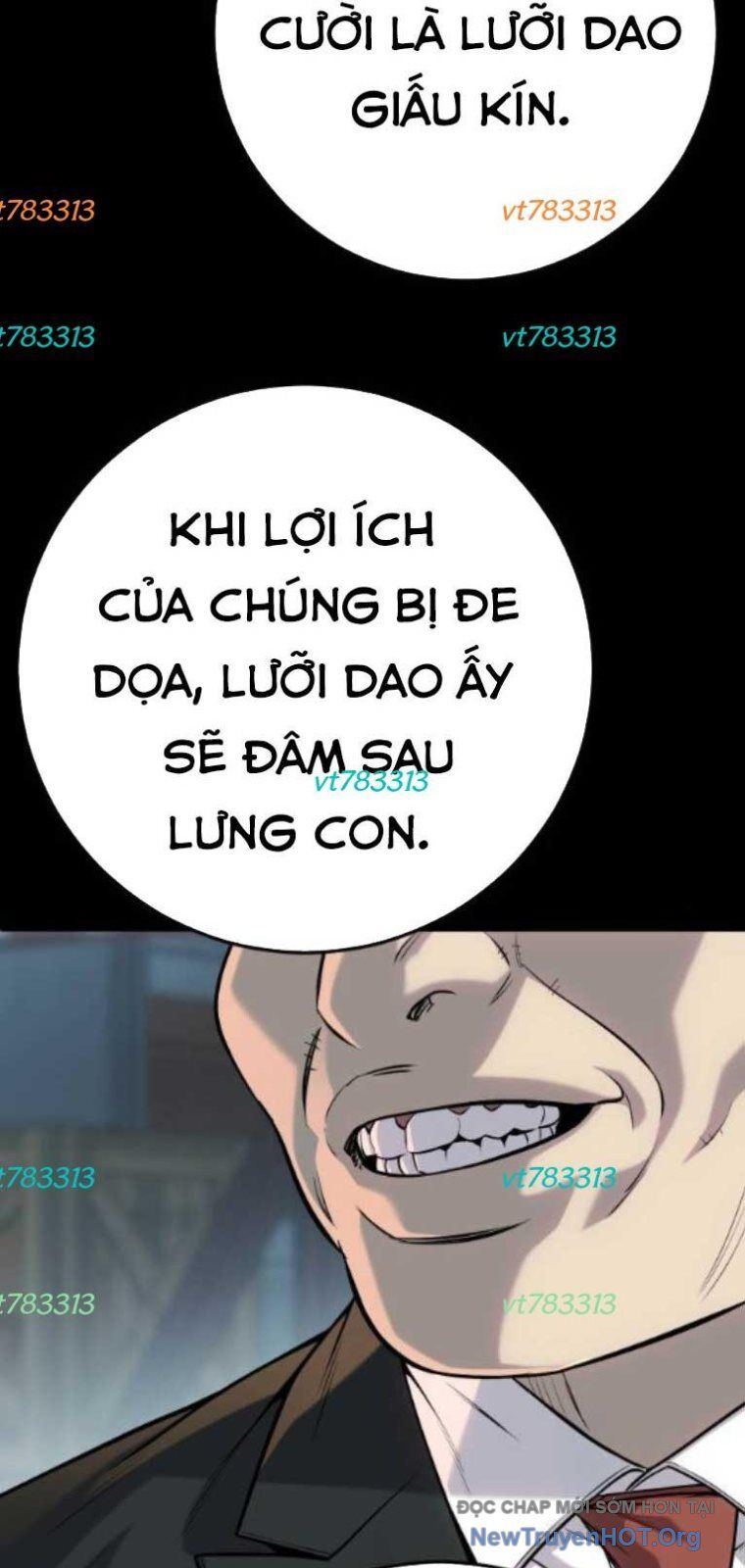 Đứa Con Báo Thù - Chapter 70 - Page 56