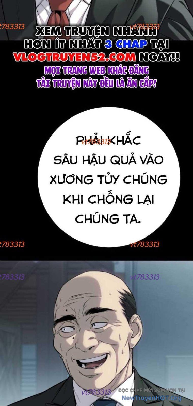 Đứa Con Báo Thù - Chapter 70 - Page 58