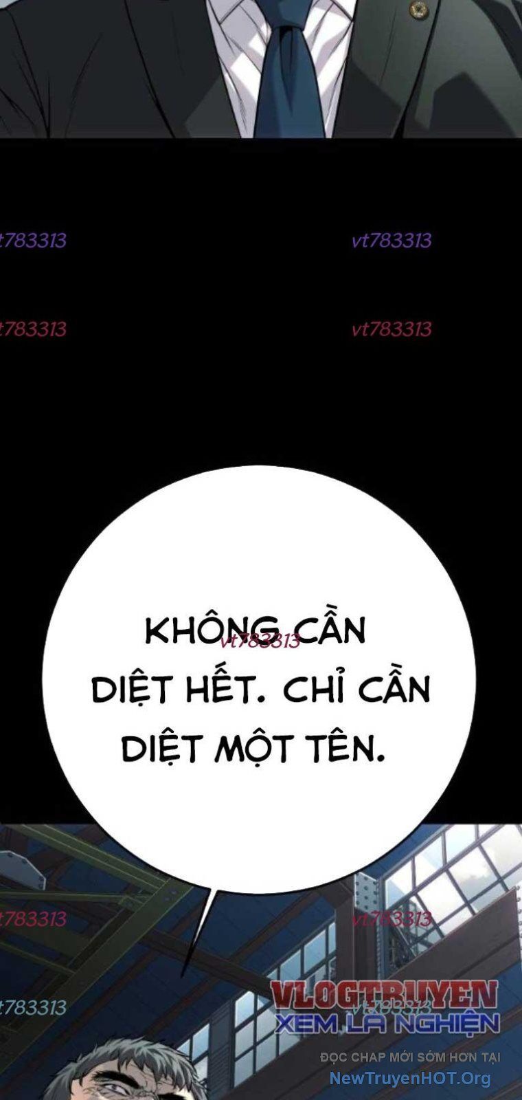 Đứa Con Báo Thù - Chapter 70 - Page 59