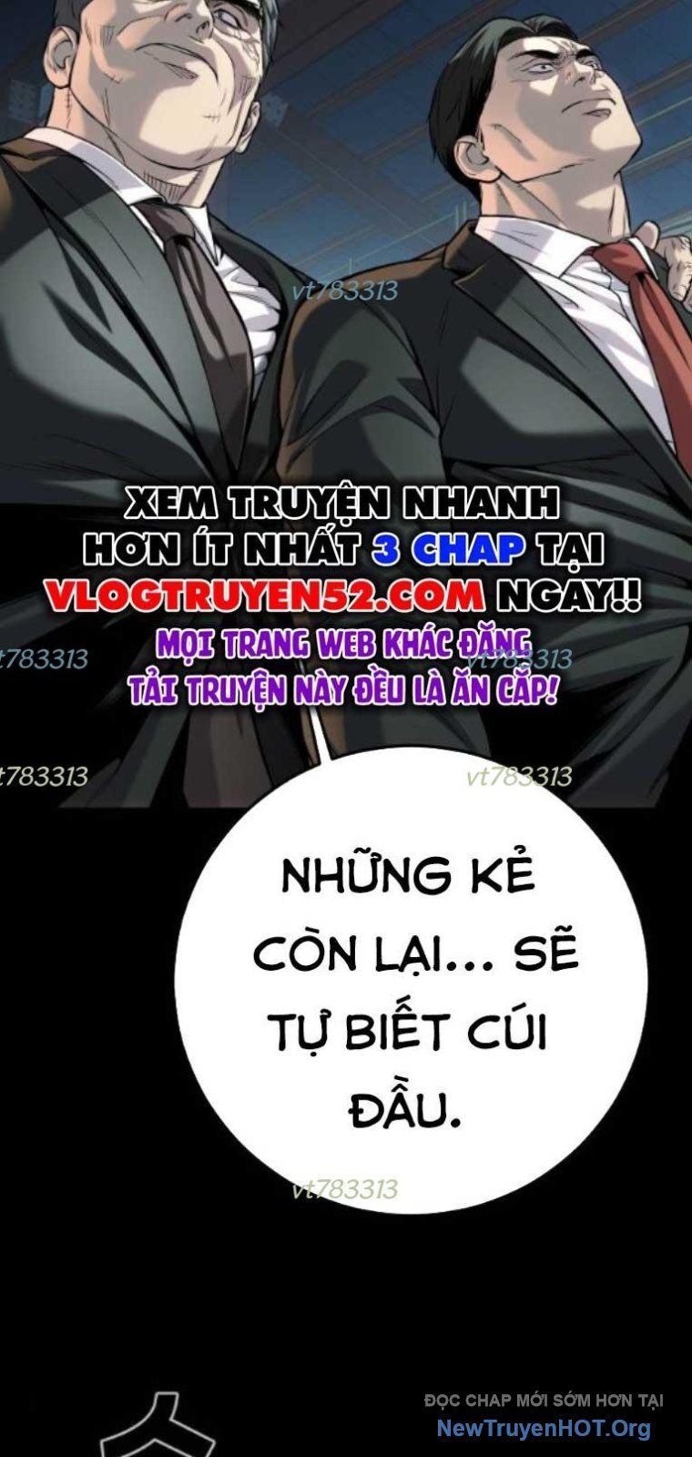 Đứa Con Báo Thù - Chapter 70 - Page 60