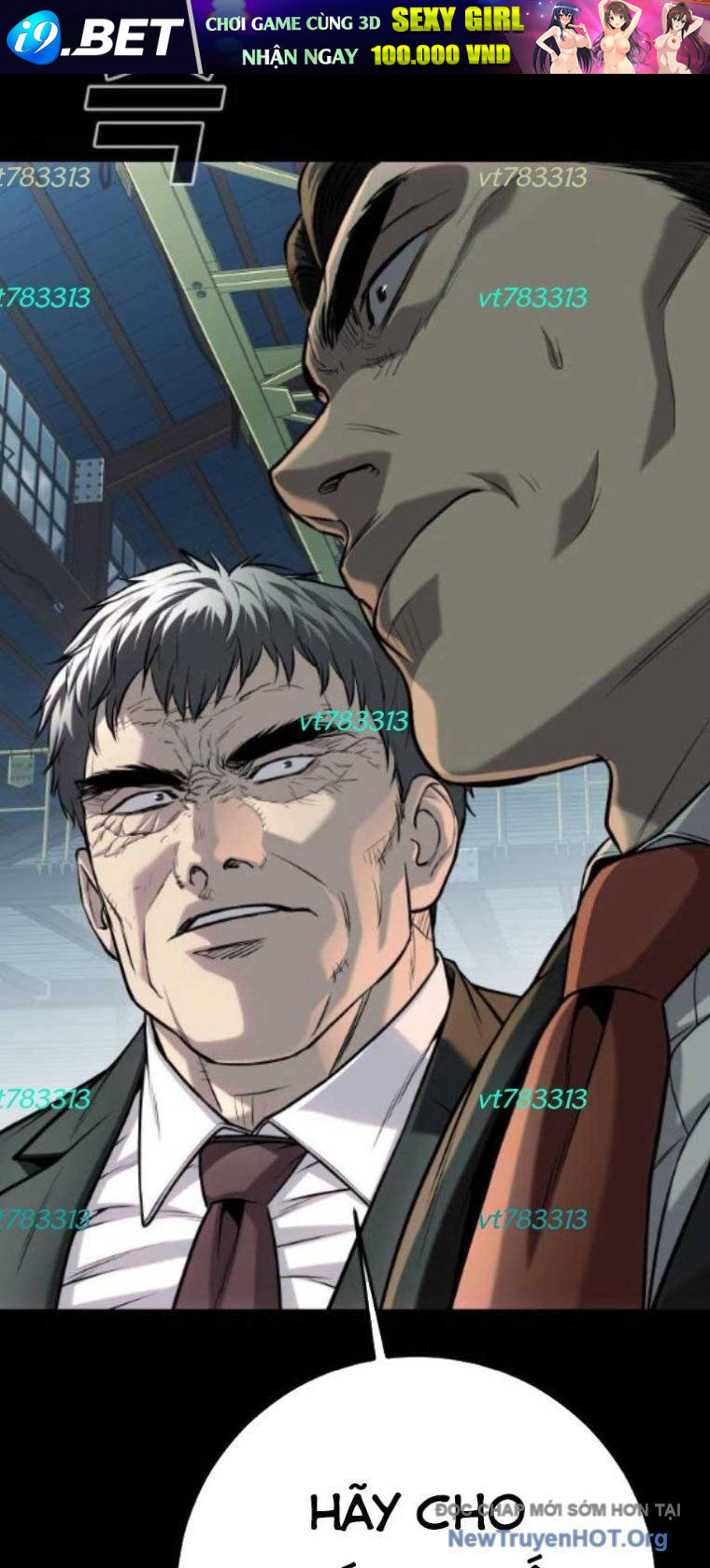 Đứa Con Báo Thù - Chapter 70 - Page 61