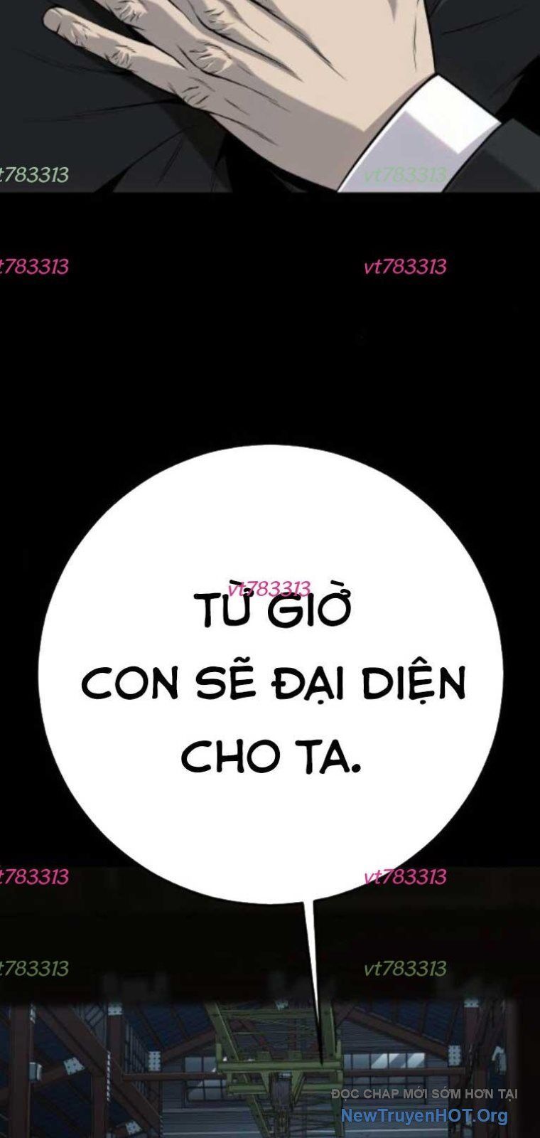 Đứa Con Báo Thù - Chapter 70 - Page 64