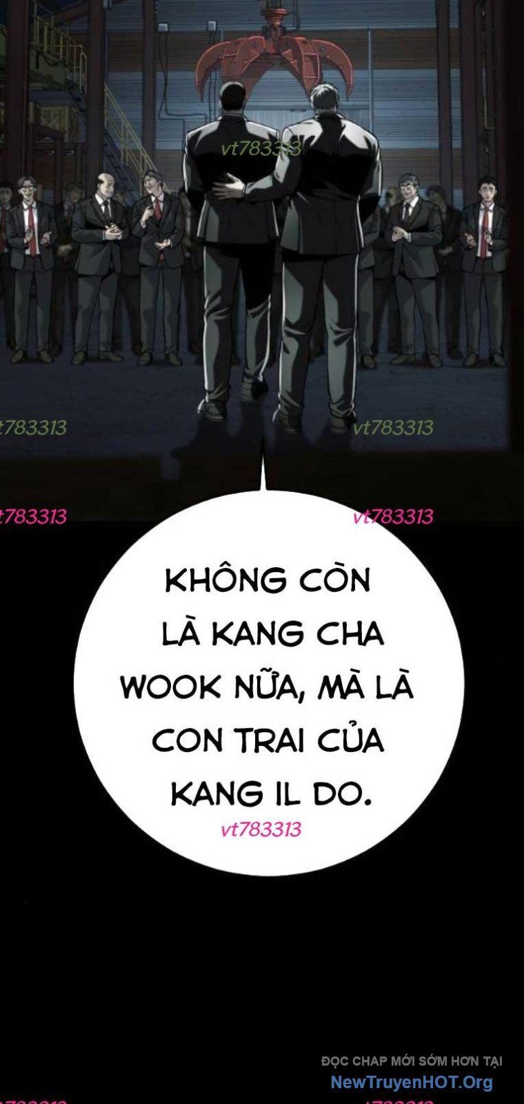 Đứa Con Báo Thù - Chapter 70 - Page 65