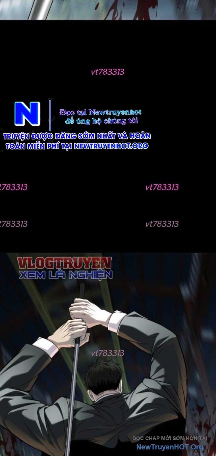 Đứa Con Báo Thù - Chapter 70 - Page 68