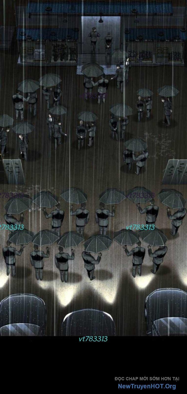 Đứa Con Báo Thù - Chapter 70 - Page 7