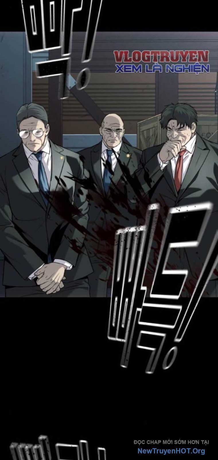 Đứa Con Báo Thù - Chapter 70 - Page 71