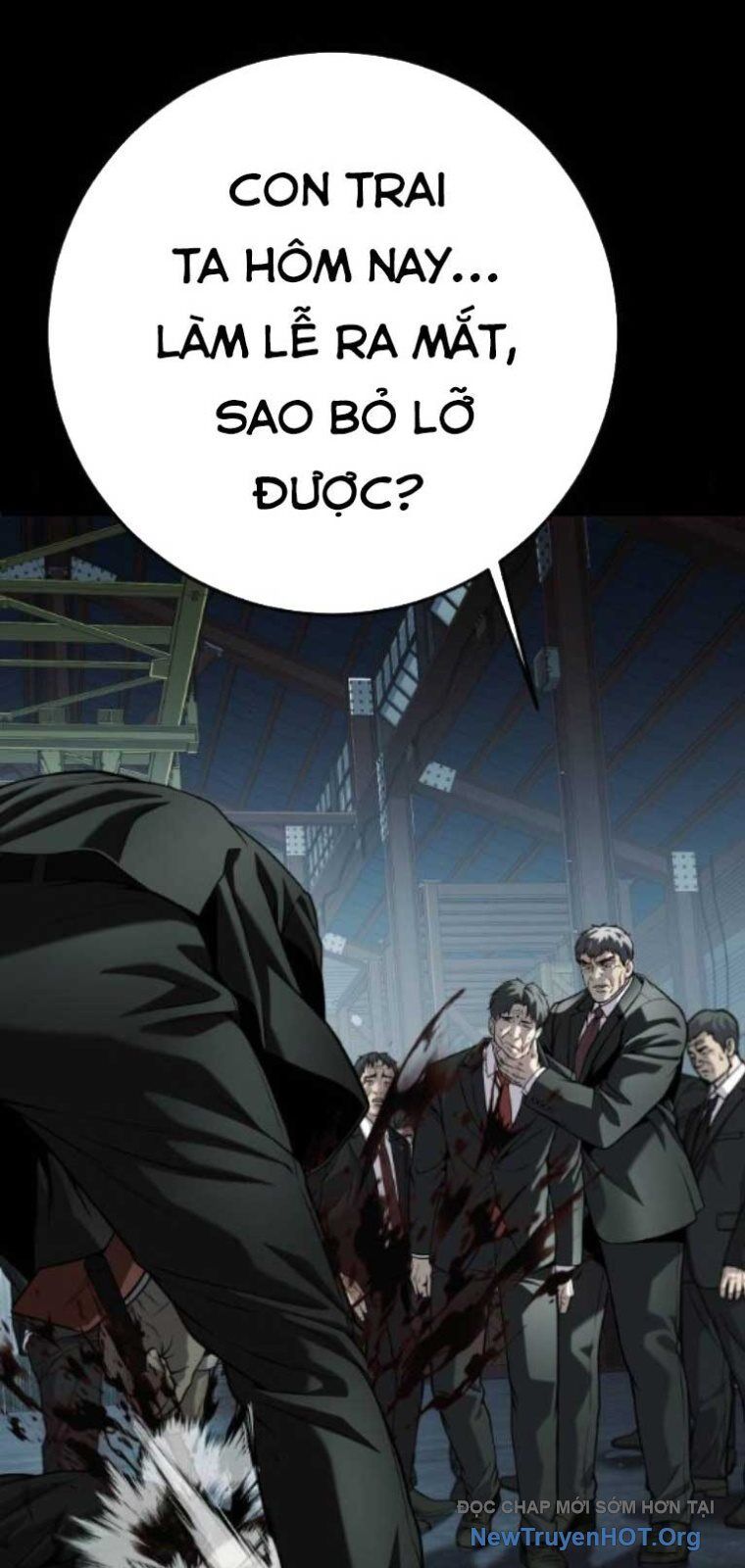 Đứa Con Báo Thù - Chapter 70 - Page 76