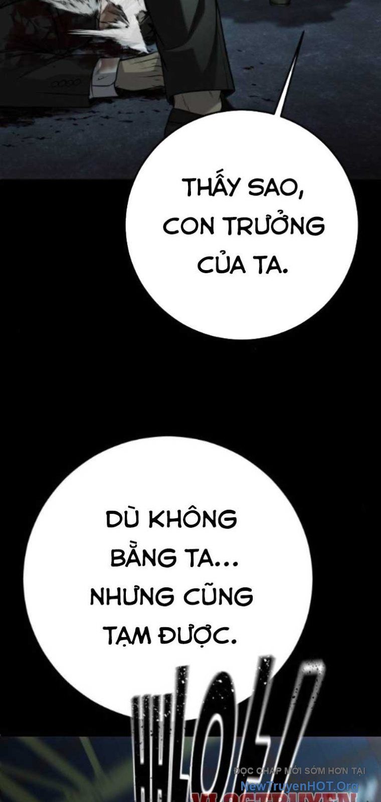 Đứa Con Báo Thù - Chapter 70 - Page 77