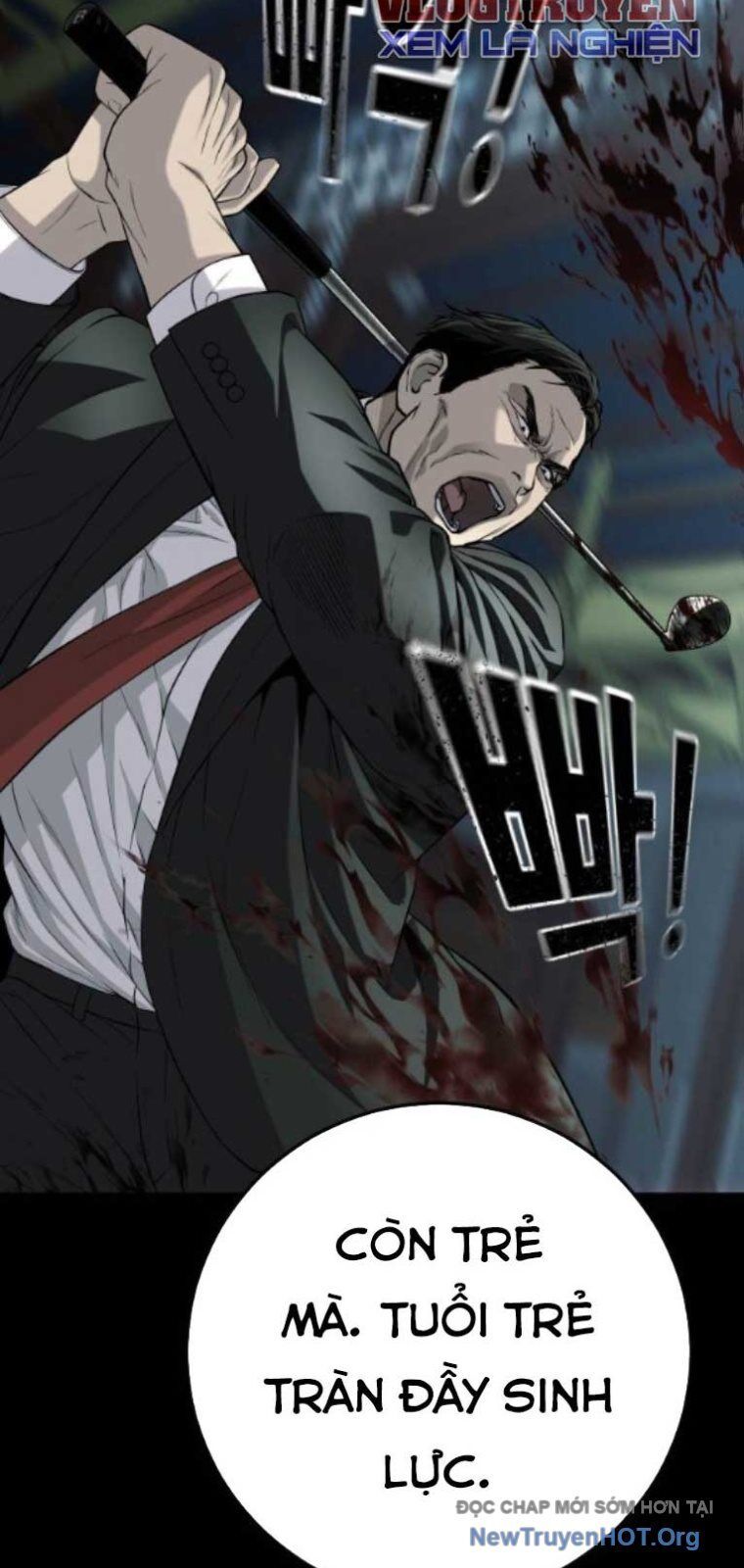 Đứa Con Báo Thù - Chapter 70 - Page 78