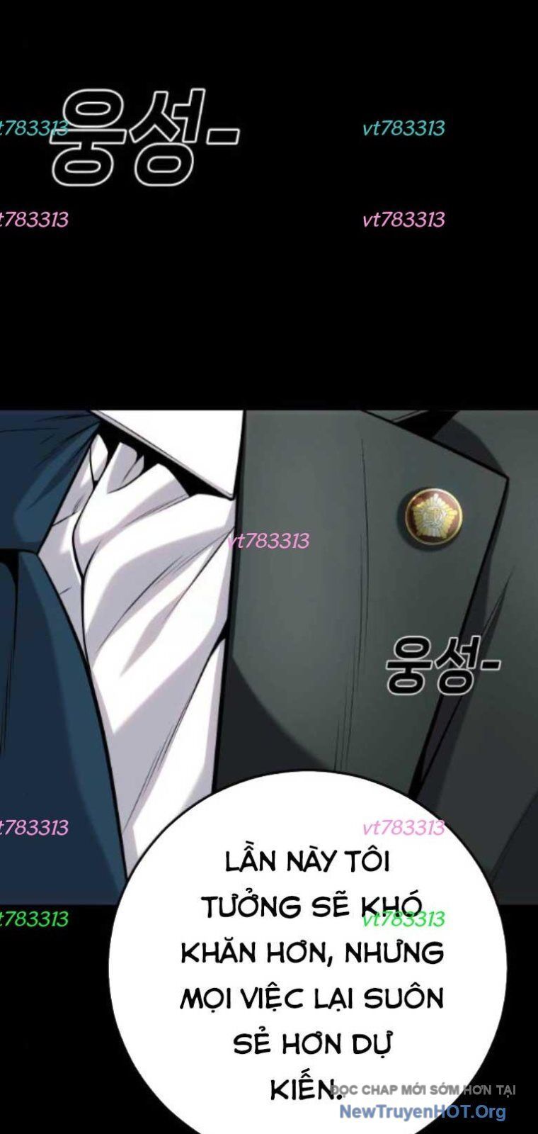 Đứa Con Báo Thù - Chapter 70 - Page 8