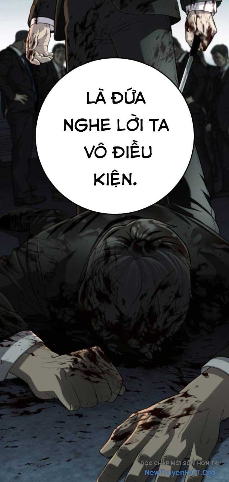 Đứa Con Báo Thù - Chapter 70 - Page 82