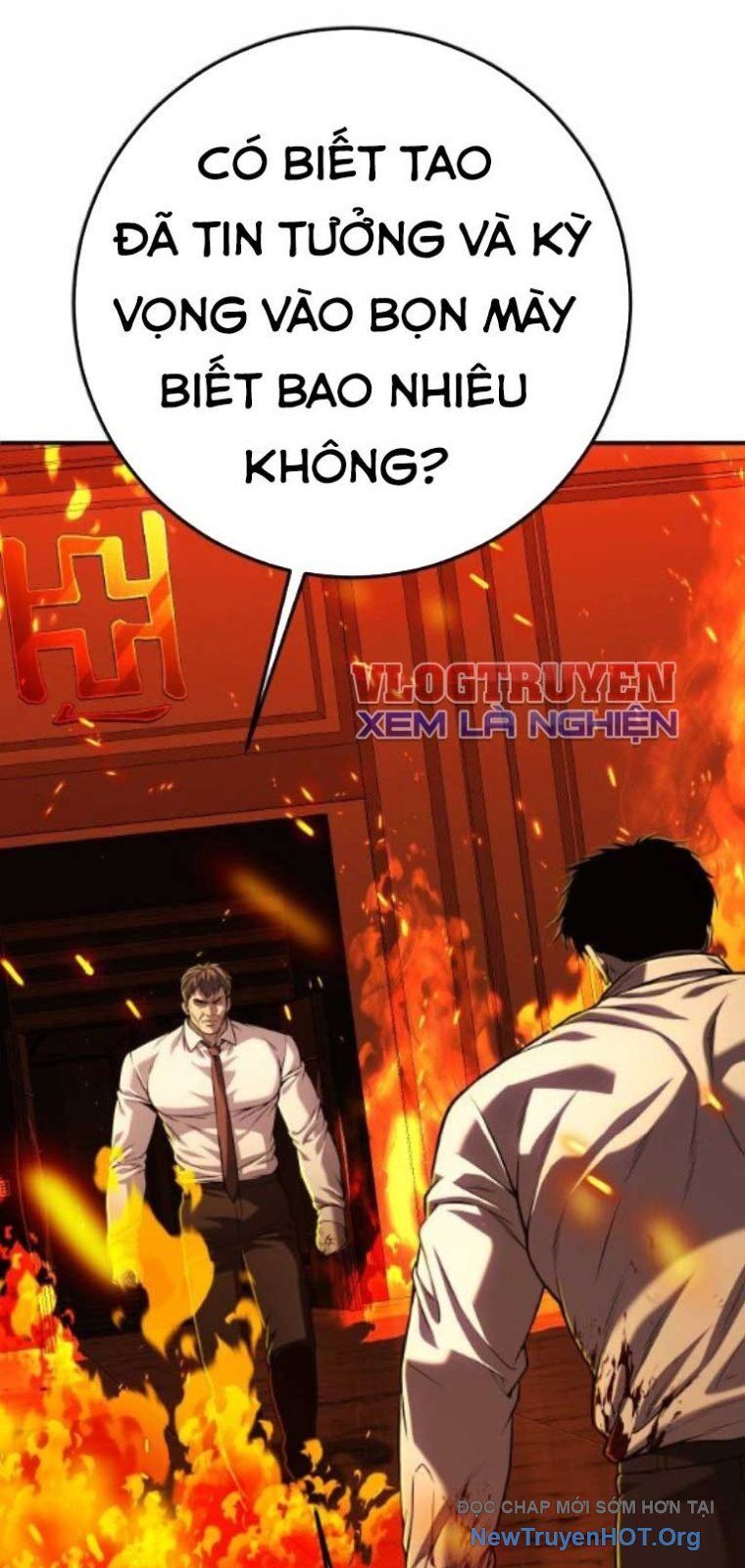 Đứa Con Báo Thù - Chapter 70 - Page 88