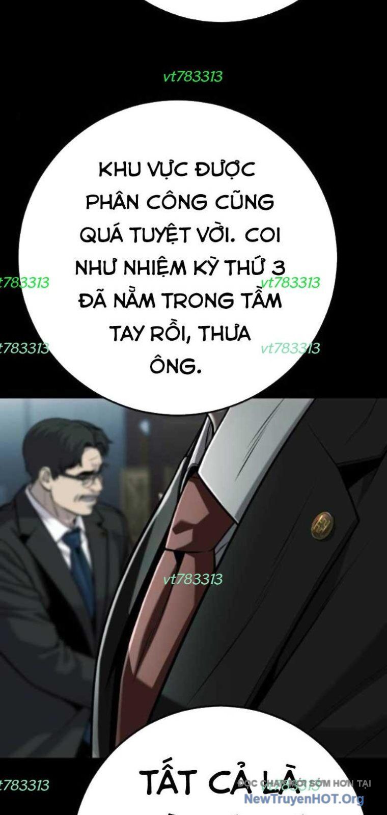 Đứa Con Báo Thù - Chapter 70 - Page 9