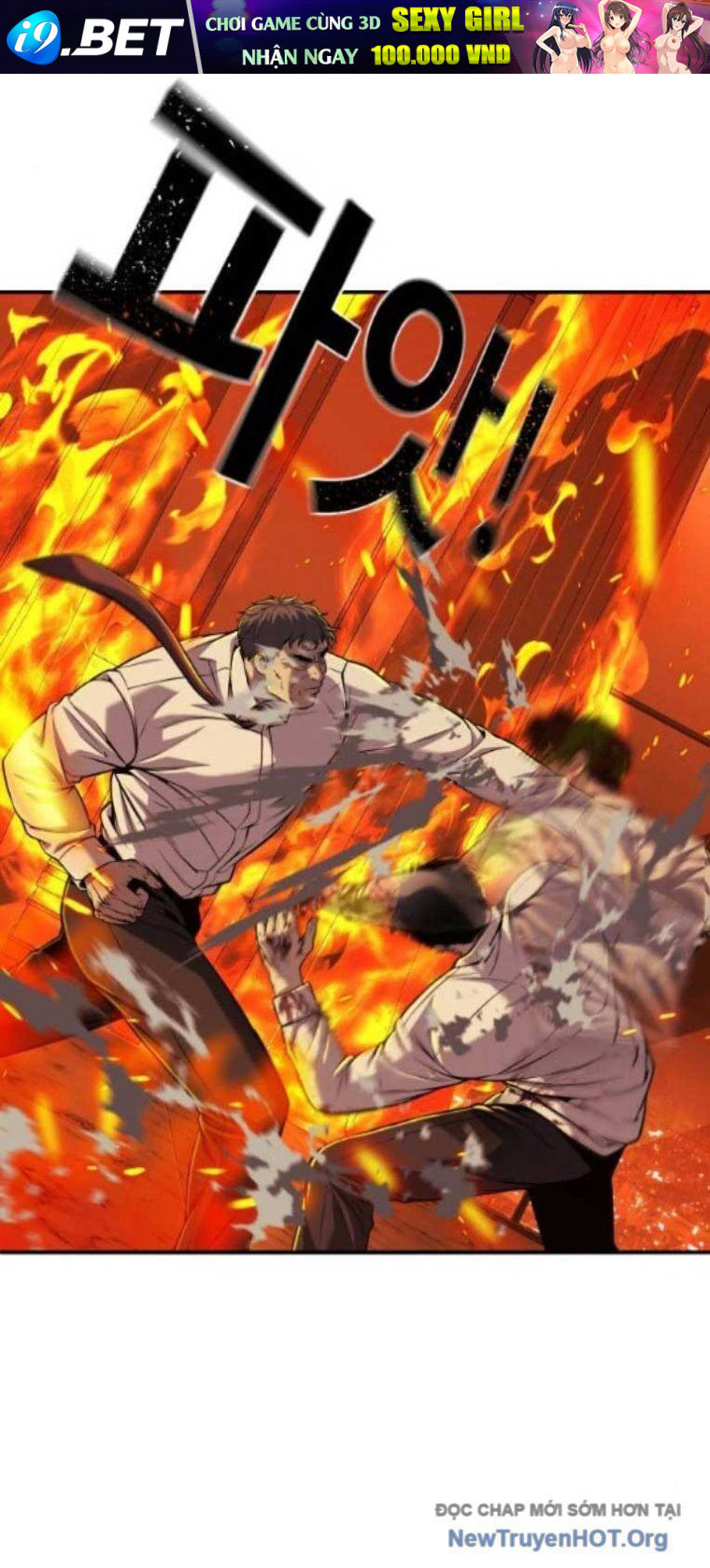 Đứa Con Báo Thù - Chapter 70 - Page 93