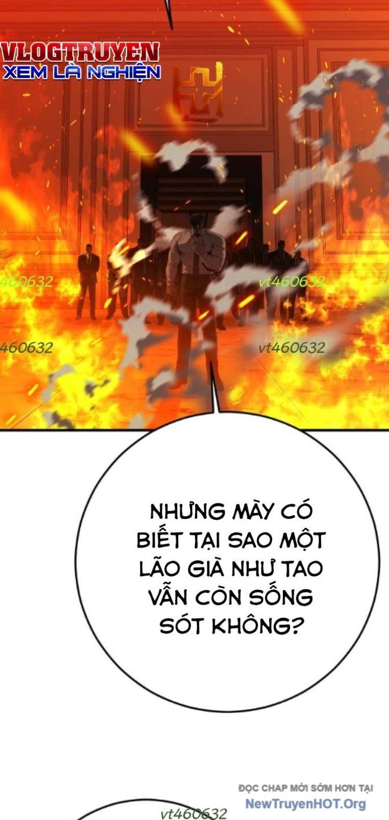 Đứa Con Báo Thù - Chapter 71 - Page 10
