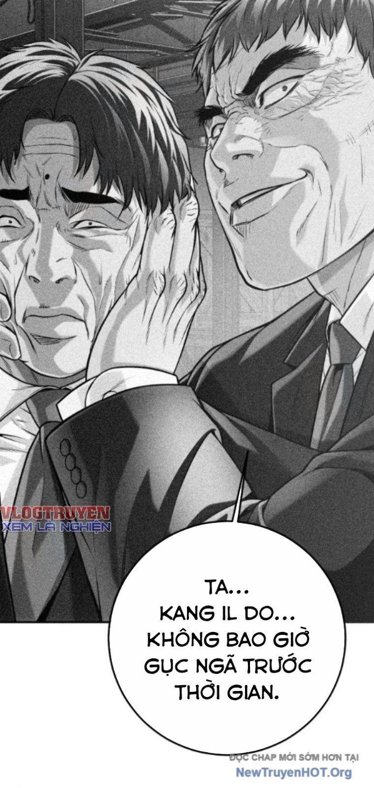 Đứa Con Báo Thù - Chapter 71 - Page 101