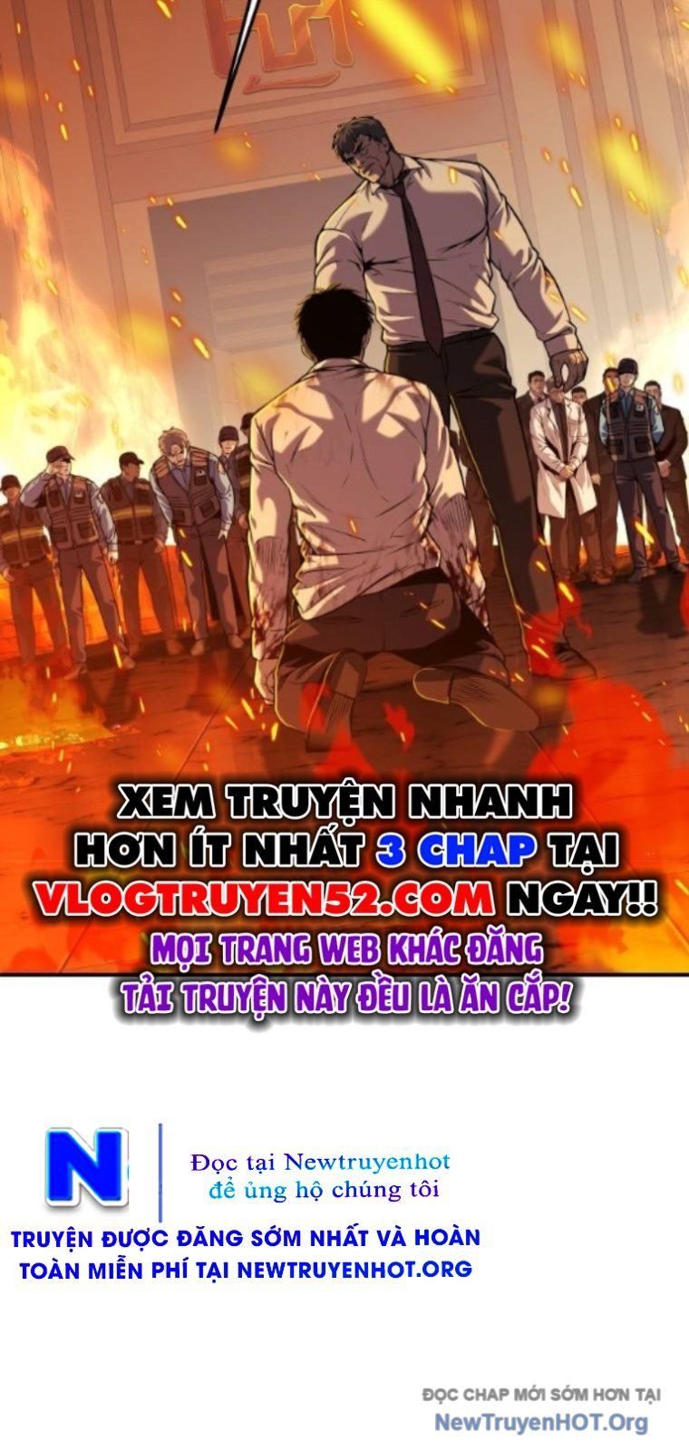 Đứa Con Báo Thù - Chapter 71 - Page 106