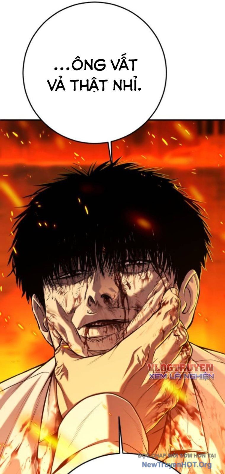 Đứa Con Báo Thù - Chapter 71 - Page 110
