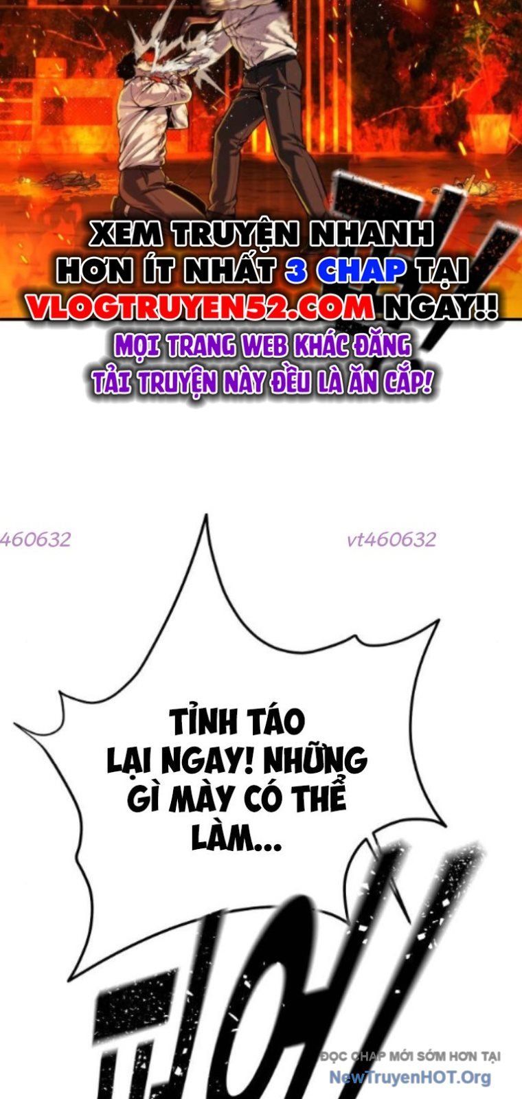 Đứa Con Báo Thù - Chapter 71 - Page 112