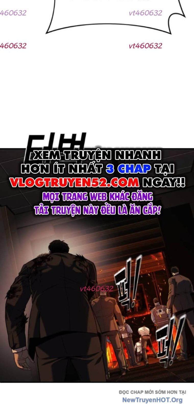 Đứa Con Báo Thù - Chapter 71 - Page 114