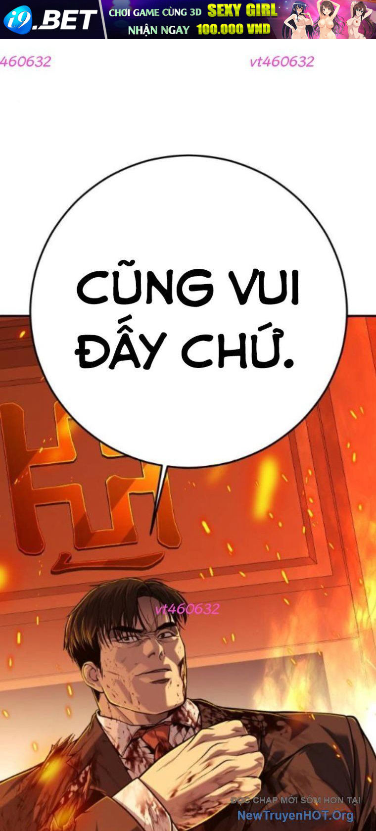 Đứa Con Báo Thù - Chapter 71 - Page 124