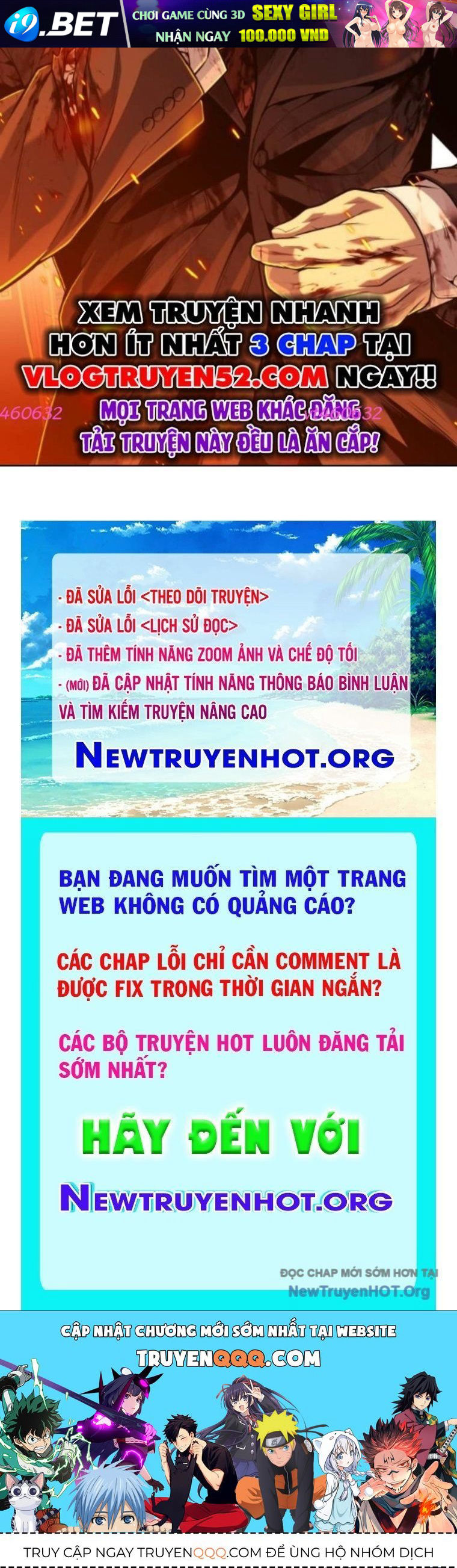 Đứa Con Báo Thù - Chapter 71 - Page 125