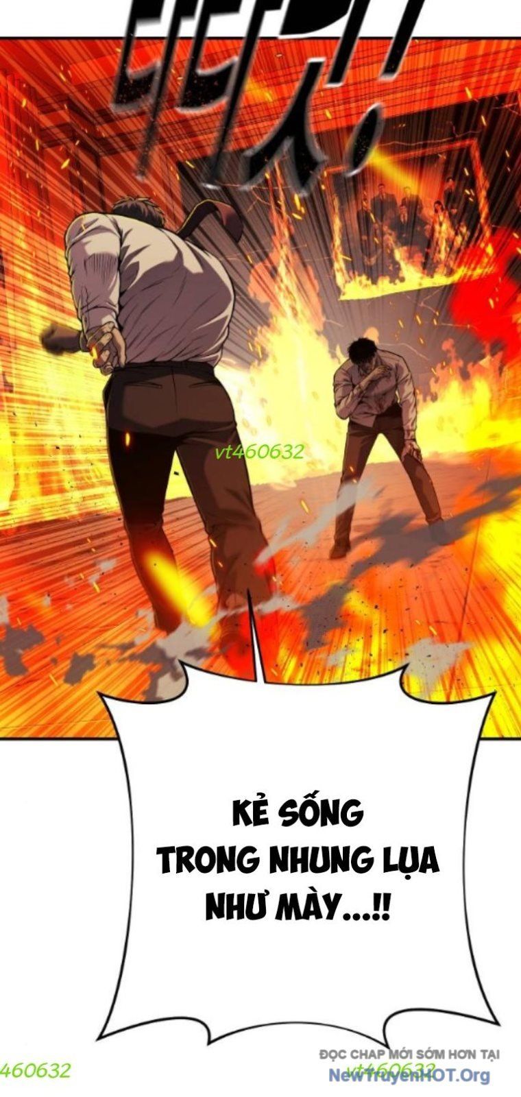 Đứa Con Báo Thù - Chapter 71 - Page 15