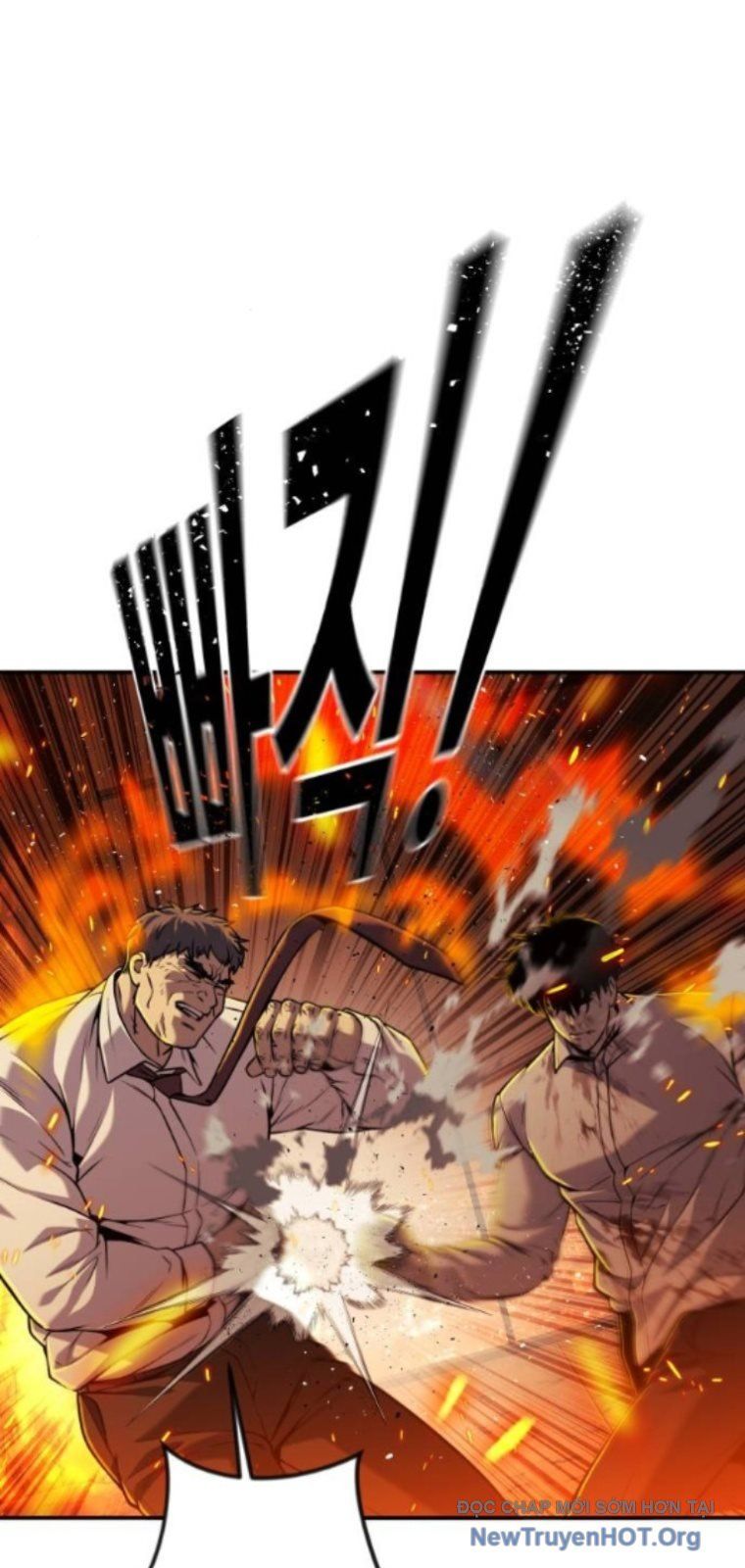Đứa Con Báo Thù - Chapter 71 - Page 20