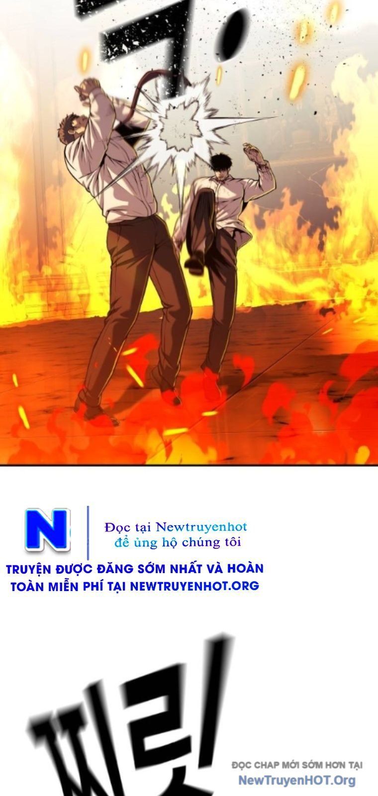 Đứa Con Báo Thù - Chapter 71 - Page 23