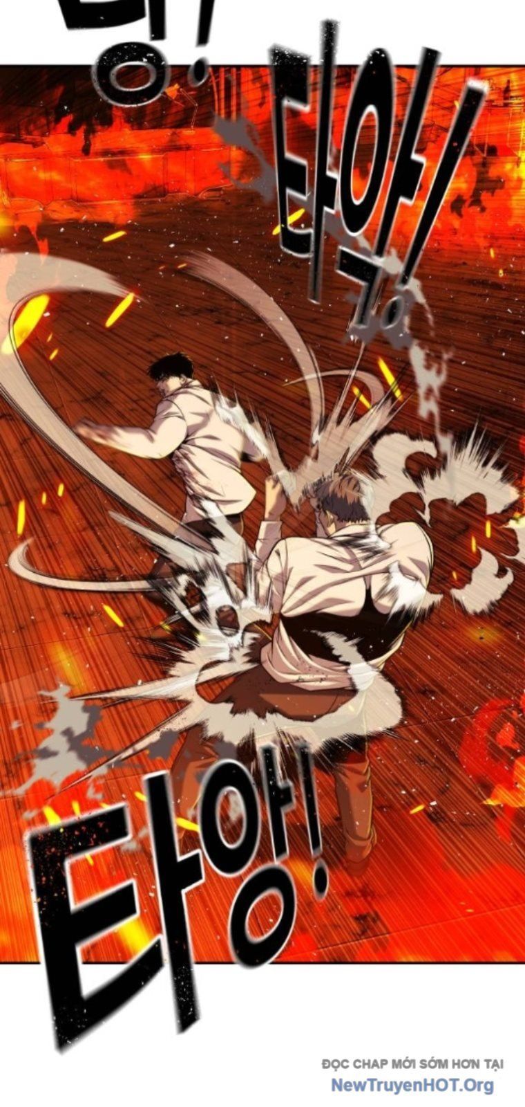 Đứa Con Báo Thù - Chapter 71 - Page 28