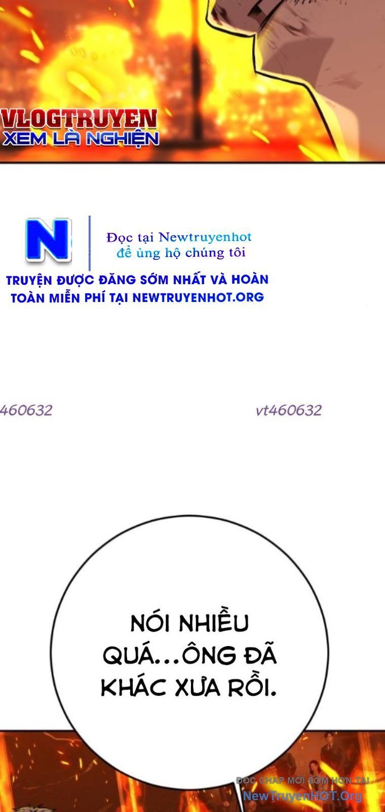 Đứa Con Báo Thù - Chapter 71 - Page 3