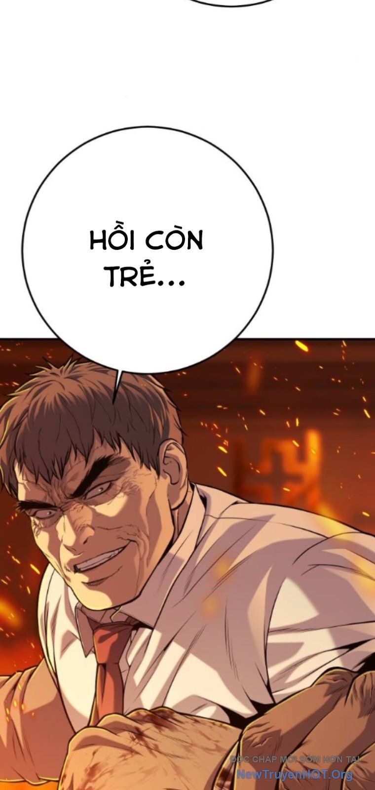 Đứa Con Báo Thù - Chapter 71 - Page 33