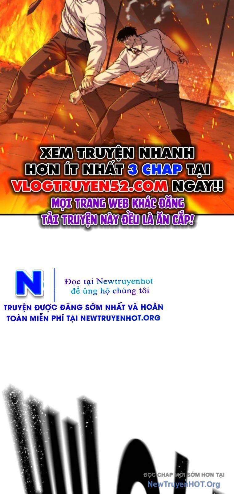 Đứa Con Báo Thù - Chapter 71 - Page 37