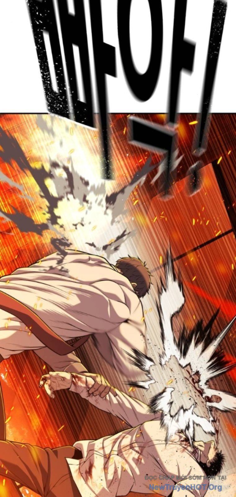 Đứa Con Báo Thù - Chapter 71 - Page 38