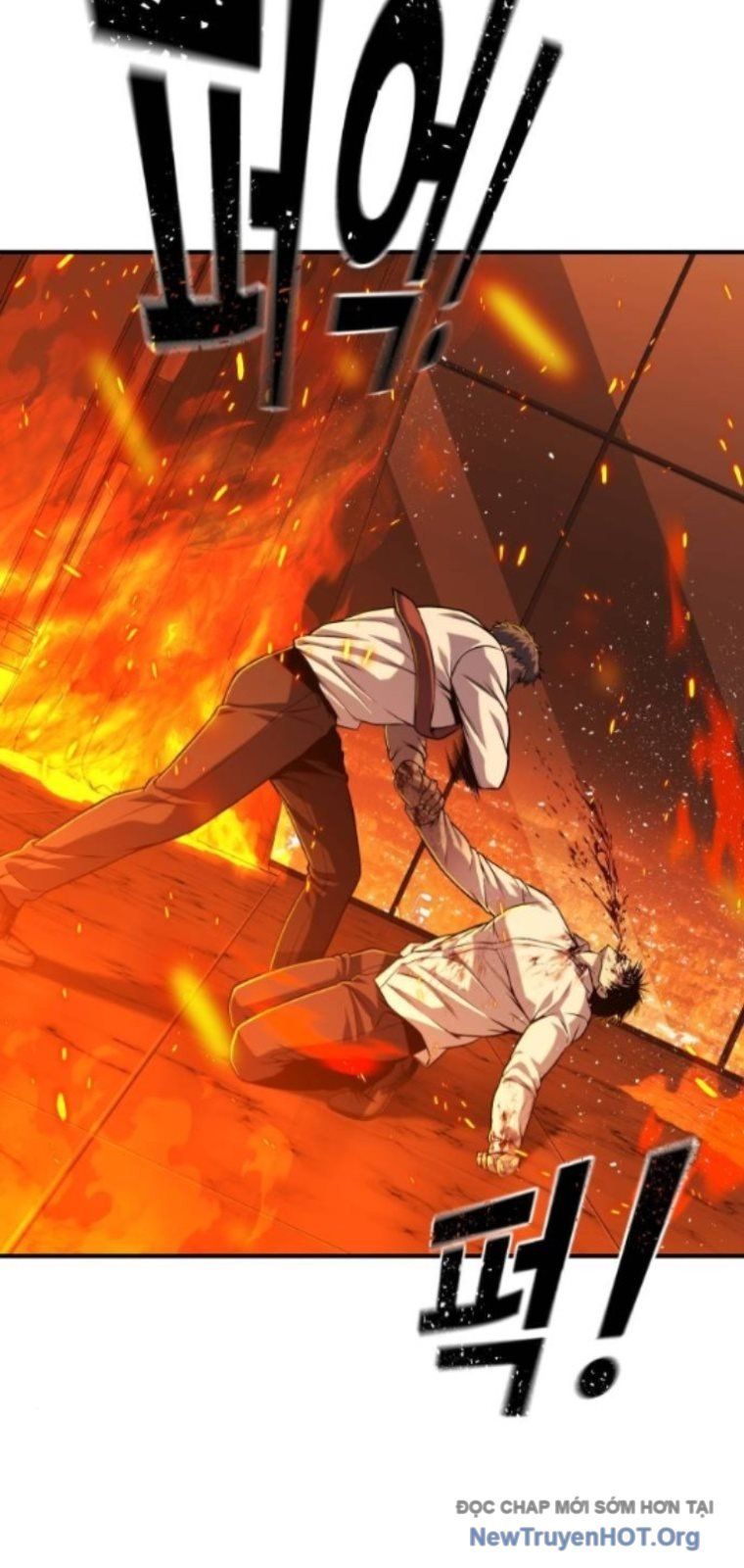 Đứa Con Báo Thù - Chapter 71 - Page 42