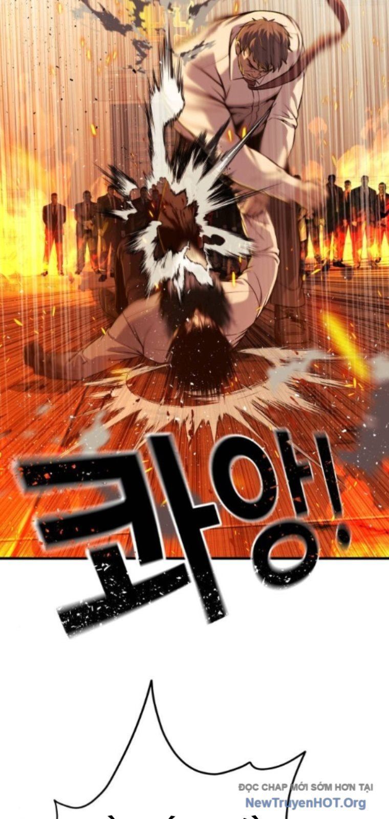 Đứa Con Báo Thù - Chapter 71 - Page 45