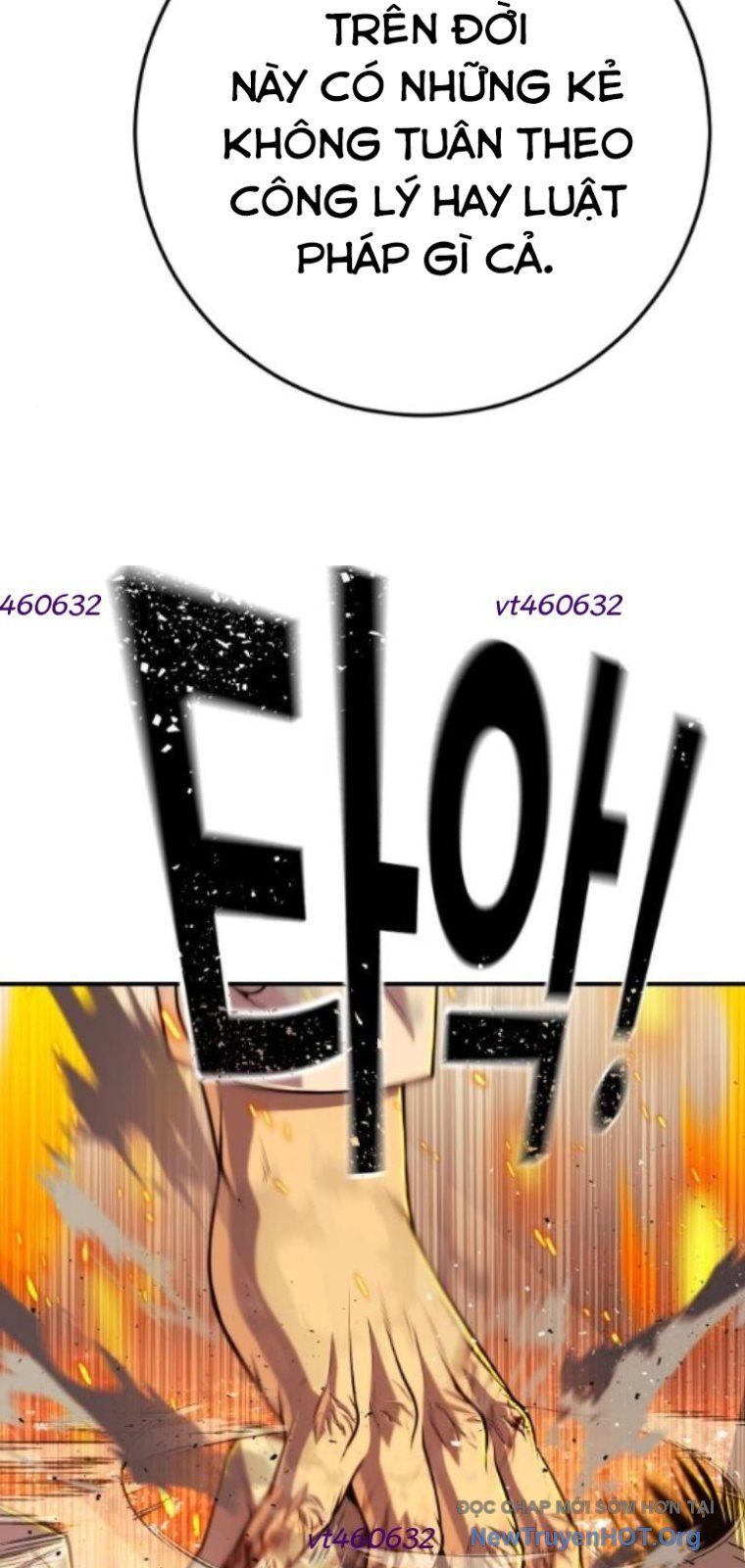 Đứa Con Báo Thù - Chapter 71 - Page 50