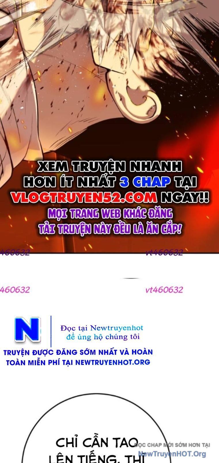 Đứa Con Báo Thù - Chapter 71 - Page 51