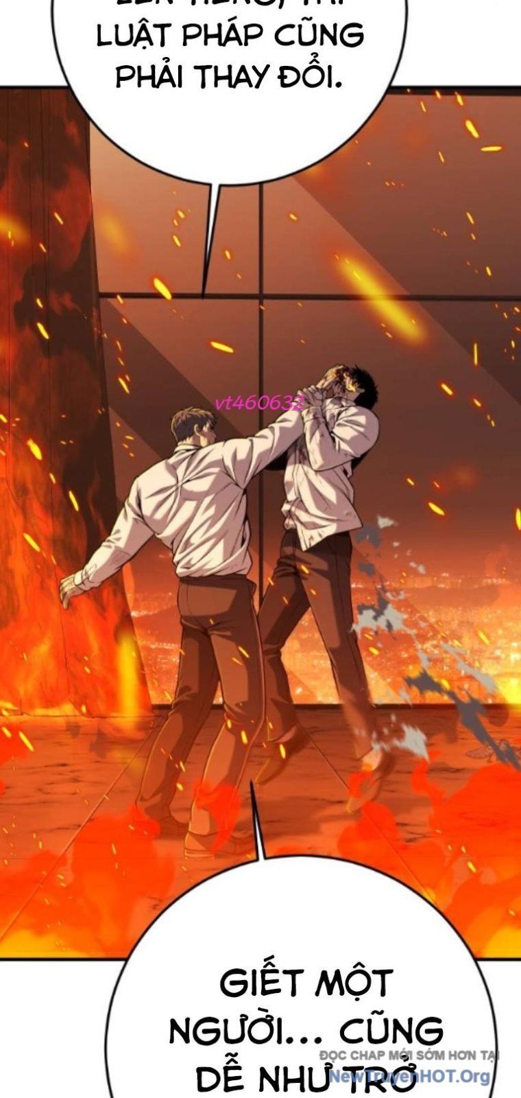 Đứa Con Báo Thù - Chapter 71 - Page 52