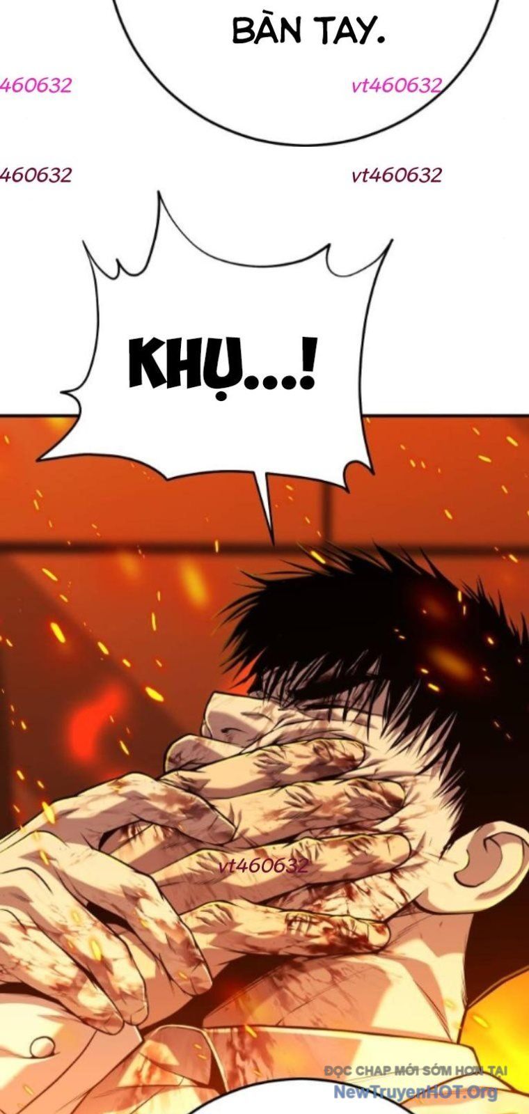 Đứa Con Báo Thù - Chapter 71 - Page 53