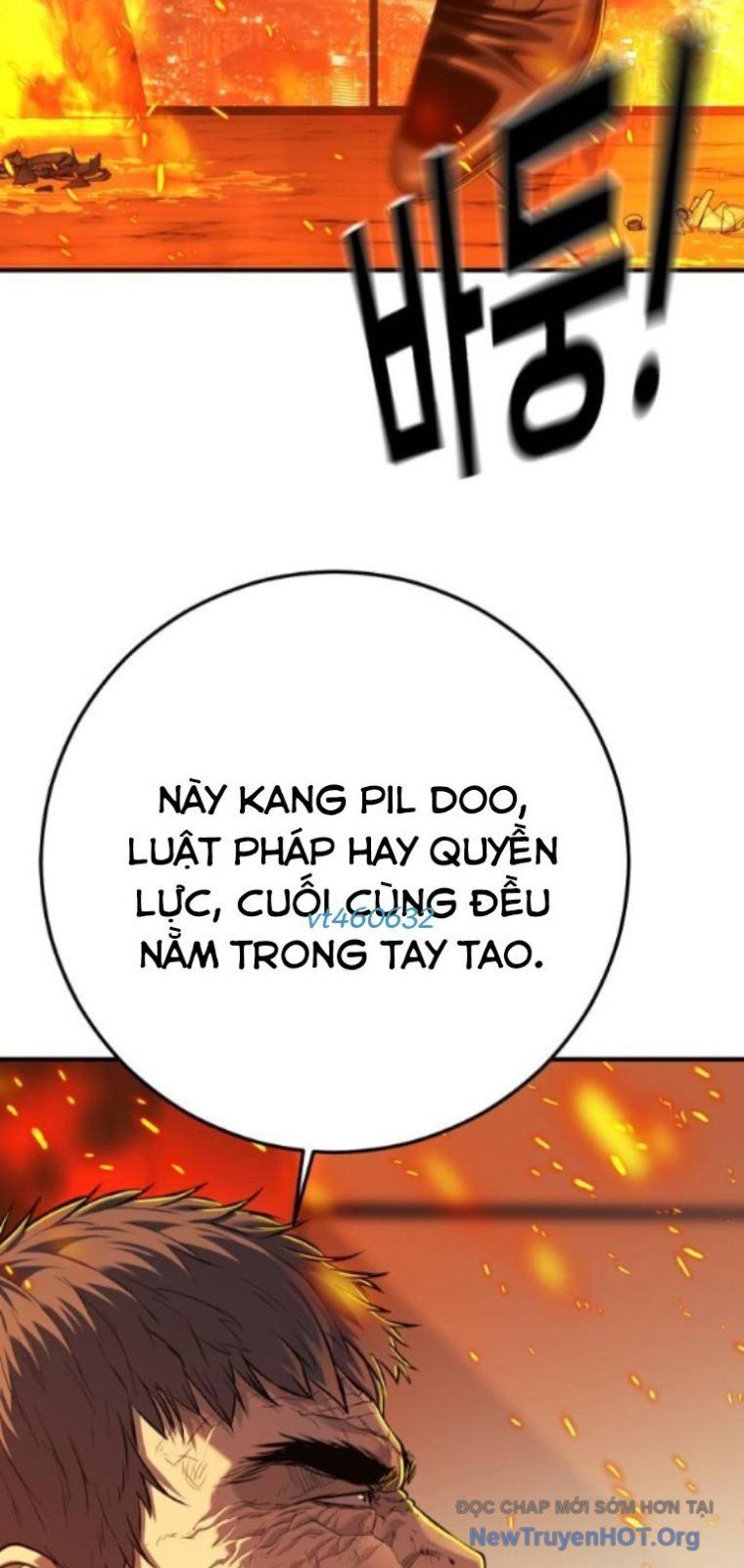 Đứa Con Báo Thù - Chapter 71 - Page 55