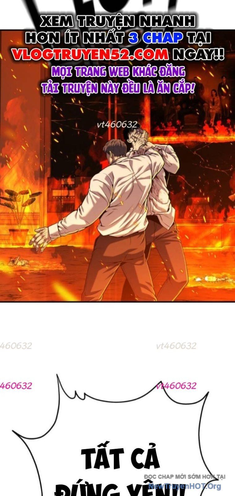 Đứa Con Báo Thù - Chapter 71 - Page 57