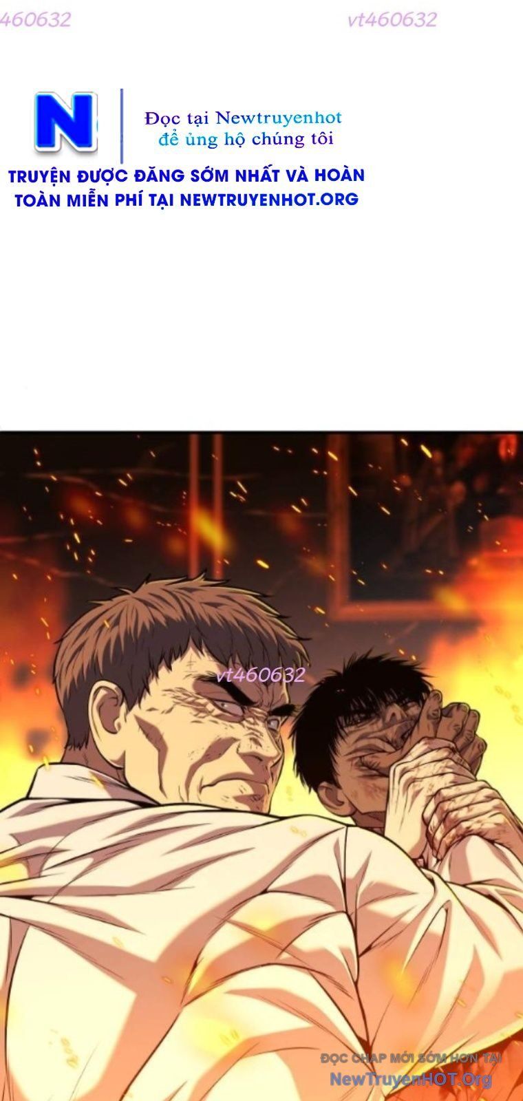 Đứa Con Báo Thù - Chapter 71 - Page 59