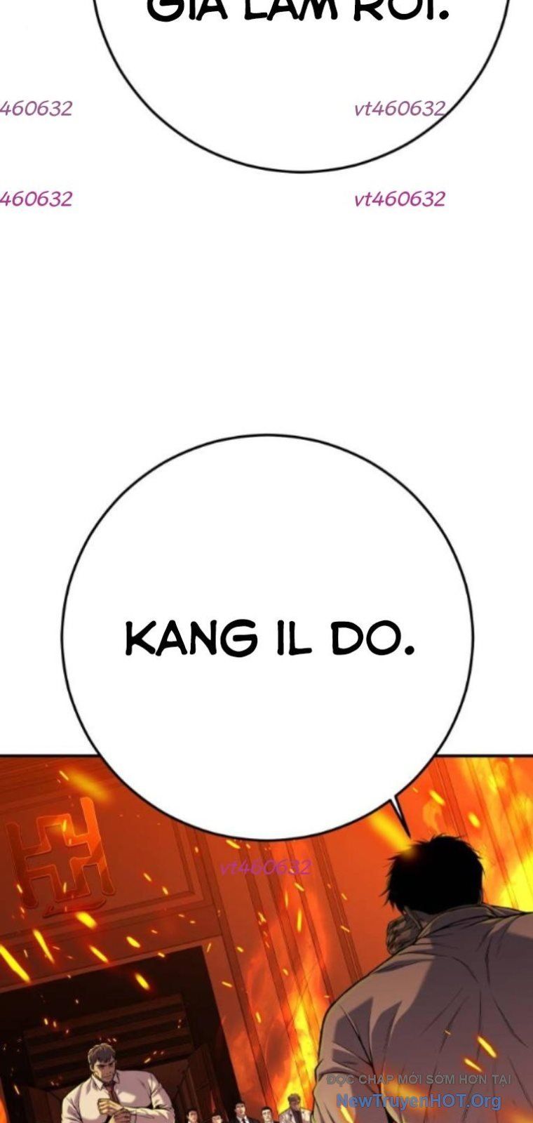 Đứa Con Báo Thù - Chapter 71 - Page 6