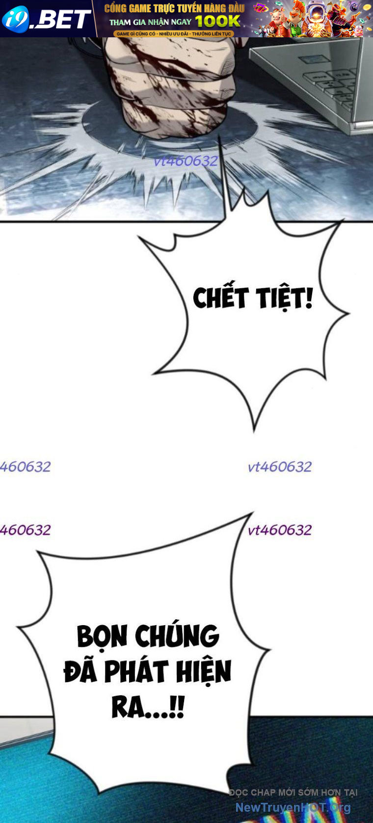 Đứa Con Báo Thù - Chapter 71 - Page 63