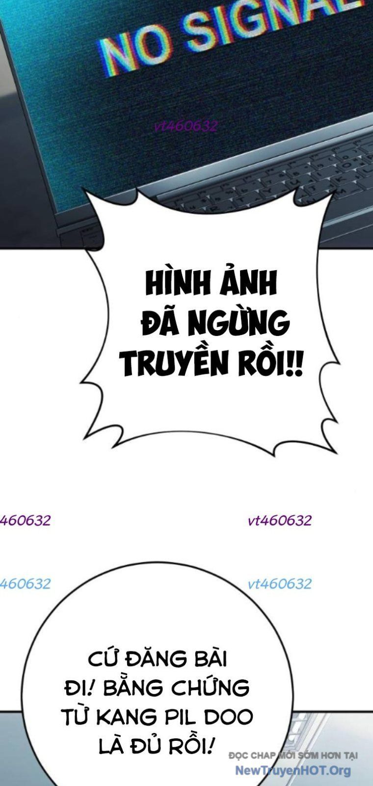 Đứa Con Báo Thù - Chapter 71 - Page 64