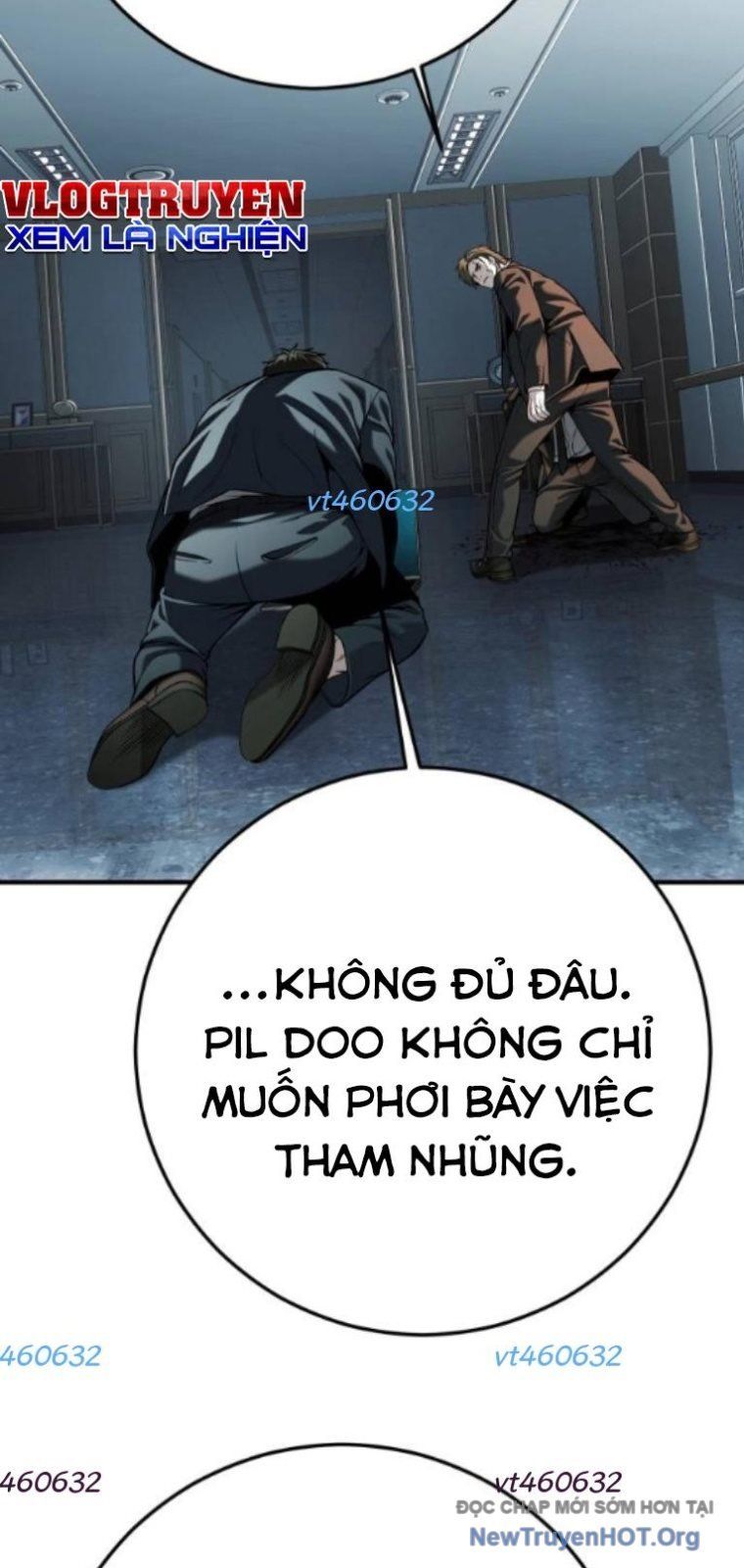 Đứa Con Báo Thù - Chapter 71 - Page 65